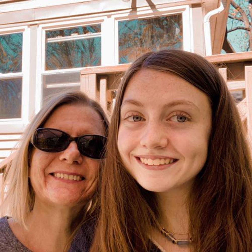 Meet your Posher, Christy